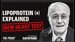 A Masterclass on Cardiovascular Risk Decoding Lipoproteina  Dr Dayspring  The Proof EP 320 [upl. by Gosney793]