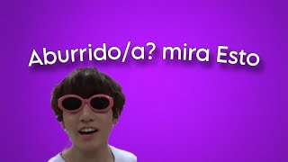 Momentos Graciosos De BTS parte 1 [upl. by Amlas]