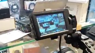 Ndongo dara Ji a acheté une nouvelle Caméra de marque Sony SX6 📹🎥 de dernier génération ✨ [upl. by Gustavo]