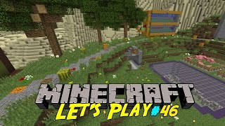 MINECRAFT  UPPDATERAR KARTAN  Lets play med SoftisFFS  46 [upl. by Ak]