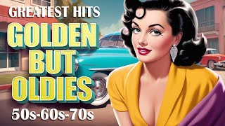 Greatest Hits Of 50s 60s 70s  Oldies But Goodies  Elvis Presley Paul Anka Frank Sinatra [upl. by Aretha903]