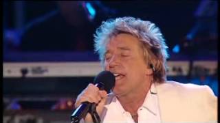 Rod Stewart  Handbags and Gladrags [upl. by Nona]