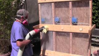 Compare Drill and Fill Wall Insulation Techniques [upl. by Emersen693]