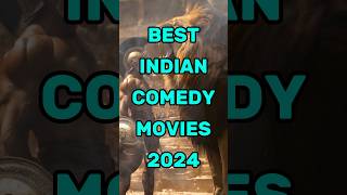 Best Indian Comedy movies 2024 shorts comedy 2024 [upl. by Enorel]