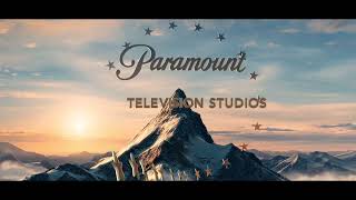 Paramount television logo History 19682023 Paramount Logo History 19502023 24 [upl. by Aibsel881]