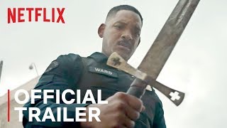 Joy  Official Trailer  Netflix [upl. by Earla]