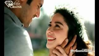 Öykü ve Ayaz  OzSer ❤ Kiraz Mevsimi [upl. by Sldney]