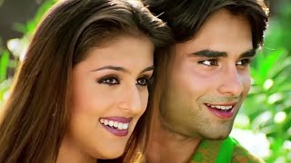 Chand Tare Phool Shabnam  4K Video Song  Tumse Se Achcha Kaun Hai  Nakul Kapoor  90s Hindi Songs [upl. by Conal]