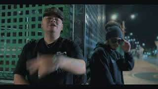 Afaz Natural  Mal Mirao ft El detonante Video Oficial [upl. by Parris981]