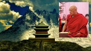 Introducción a los Bardos PEMA WANGYAL RINPOCHE [upl. by Ma]