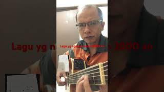 Pelangi di Matamu part 2  Jamrud belajargitar tutorialgitar chordgitar akustik chords [upl. by Notliw248]