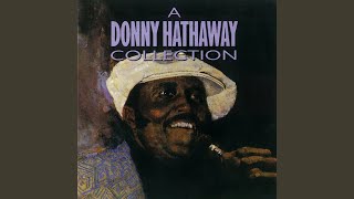 You Are My Heaven feat Donny Hathaway [upl. by Danny]