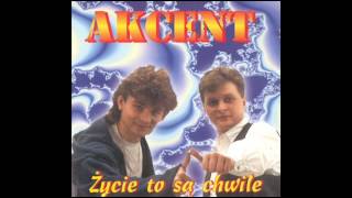 Akcent  Żółta Plaża 1994 [upl. by Myrwyn]