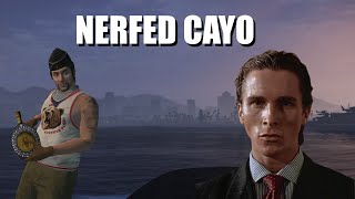 Playing Cayo Perico in a nutshell [upl. by Brufsky795]