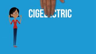 CigElectric [upl. by Savvas]