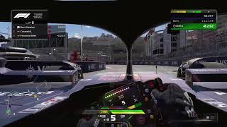 EA SPORTS™ F1 24  Driver Career  Imola Part 2 [upl. by Tenneb]