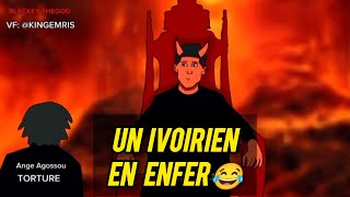 YA DÉBOLA  Un Ivoirien En Enfer [upl. by Ahsenar]