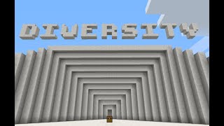 Lets Play  Diversity 1 Ep 7  Domain Expansion Purple wool [upl. by Oneida]