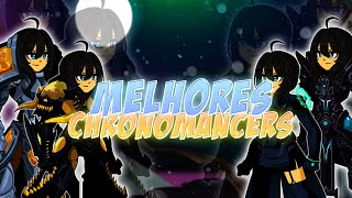 ‹ AQW › Top 4 Chronomancers para se Comprar em 2024 ‹ Netão › [upl. by Dekeles]