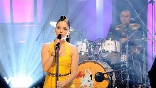 Mayhem Live on Later with Jools Holland 2010 [upl. by Hardden]