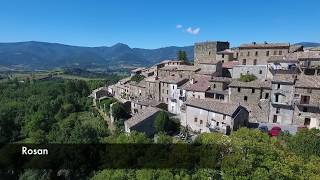 Villages des Baronnies Provençales [upl. by Angrist]