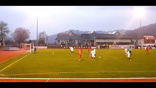 1FC Donzdorf 1920  Türkischer SV Donzdorf JC 06  Stadtderby [upl. by Constanta]