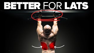 How Different Grips Can Transform Your Back Gains [upl. by Rania]