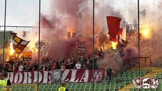 Horde zla  FK Sarajevo  Tuzla City 19072021 [upl. by Sliwa52]