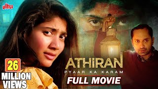 Sai Pallavi New Released Hindi Dubbed Movie  Athiran Pyaar Ka Karm Hindi Dubbed Full Movie [upl. by Akeim947]