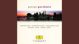 Gershwin Piano Concerto in F 1 Allegro [upl. by Etteuqram]