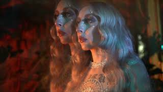 Lingua Ignota  PERPETUAL FLAME OF CENTRALIA Official Video [upl. by Bremer]