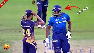 Top 7 Angry moments 😡 amp Crazy Fights in Cricket  Cricket Fights [upl. by Lleryt]