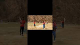 Semi Final Match  Shaheen Zalmi vs Hussain Zalmi  Full Highlight  BBCL  Baja Bamkhel  bbcl [upl. by Adnimra]