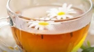 benefits of chamomile tea  पीरियड दर्द में आराम के लिए इस चाय का करें सेवन [upl. by Rudolfo]