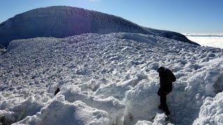 Chimborazo Ecuador [upl. by Hakim]