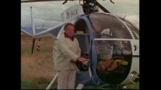 Deer Recovery Origins Sir Tim Wallis and his Alpine Helicopters Fiordland New Zealand Pt 1 [upl. by Aretahs]