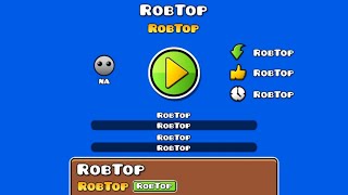 RobTop [upl. by Mecke]