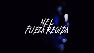 Fueza Regida  NEL LetraLyric Music Video [upl. by Berta420]