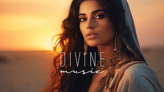 Divine Music  Sunset Mix 2024 Ethnic amp Vocal Deep House [upl. by Grindle]