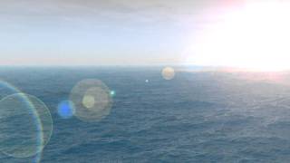 ocean animation  Ignitemotioncom [upl. by Cone321]