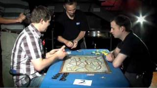 Ticket to Ride World Championship [upl. by Veno]