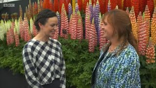 RHS Chelsea Flower Show 2018 Eps 8 [upl. by Seidule]