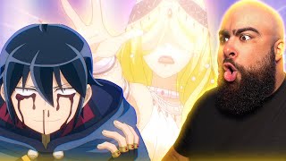 WORST GODDESS EVER RETURNS  Tsukimichi Moonlit Fantasy S2 Episode 20 Reaction [upl. by Bower932]