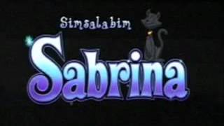 Simsalabim Sabrina  Intro [upl. by Nagyam819]