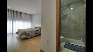 Apartamento de LUXO  3 SUITES  Vila Verde [upl. by Idmann]