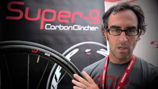 Productnieuws 2013 Zipp [upl. by Walker]