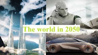 How powerful will AI Be in 2050 [upl. by Enisaj892]