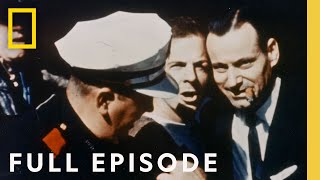 Manhunt The Search for JFKs Killer Full Episode  JFK One Day in America [upl. by Hoopen967]