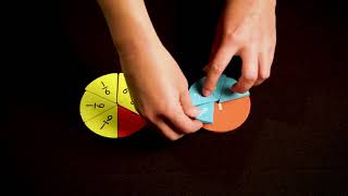 Comparing Fractions with Like Denominators [upl. by Lehcer415]