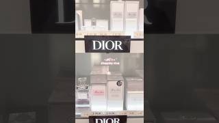 my favorite therapy💞aesthetic shoppingtime shoppingvlog shopwithme vlog coquette dior [upl. by Ossy374]